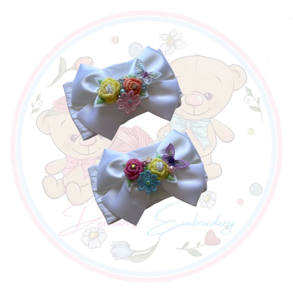 Cluster Bow