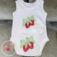 Summer Vest And Bib