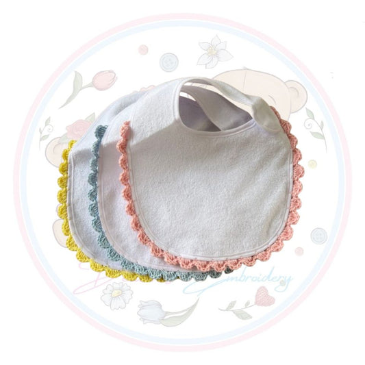 3 Piece Bibs