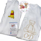 Babygrow Embroidery