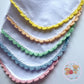 5 Piece Bibs