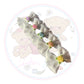 Single Rose Bow