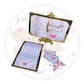 Butterfly Keepsakes Set