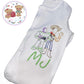 Babygrow Embroidery