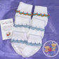 Crochet Socks