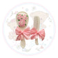 Baby Hair Brush & Comb Set