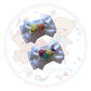 Cluster Bow