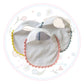 3 Piece Bibs