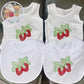 Summer Vest And Bib