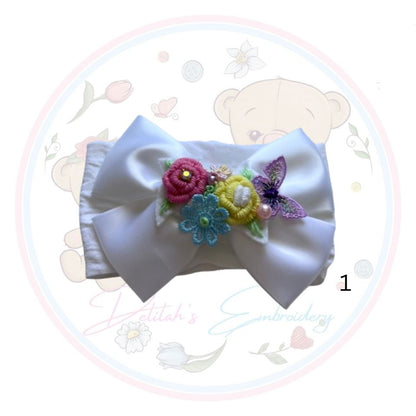Cluster Bow