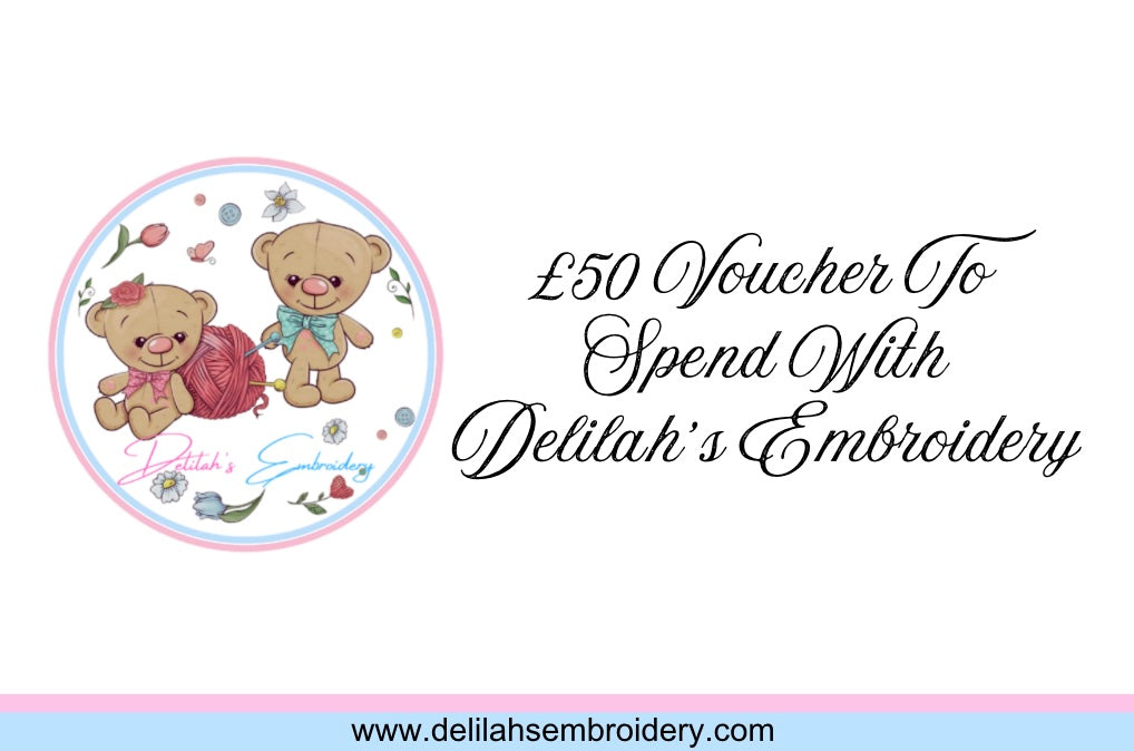 Gift Vouchers