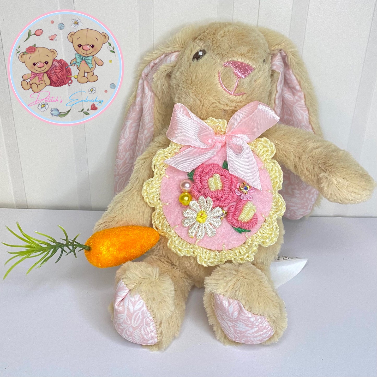 Bunny 20cm