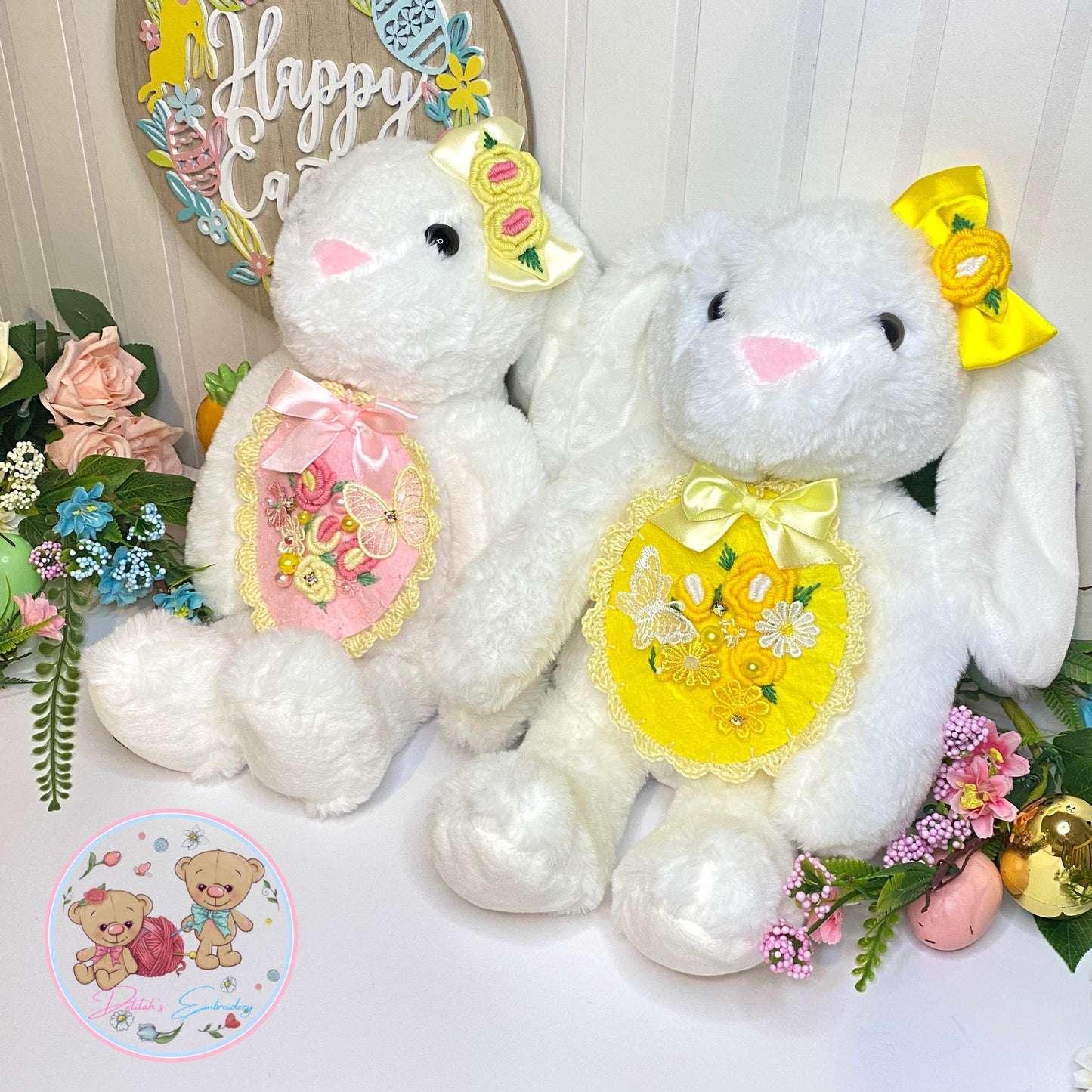 Bunny 40cm