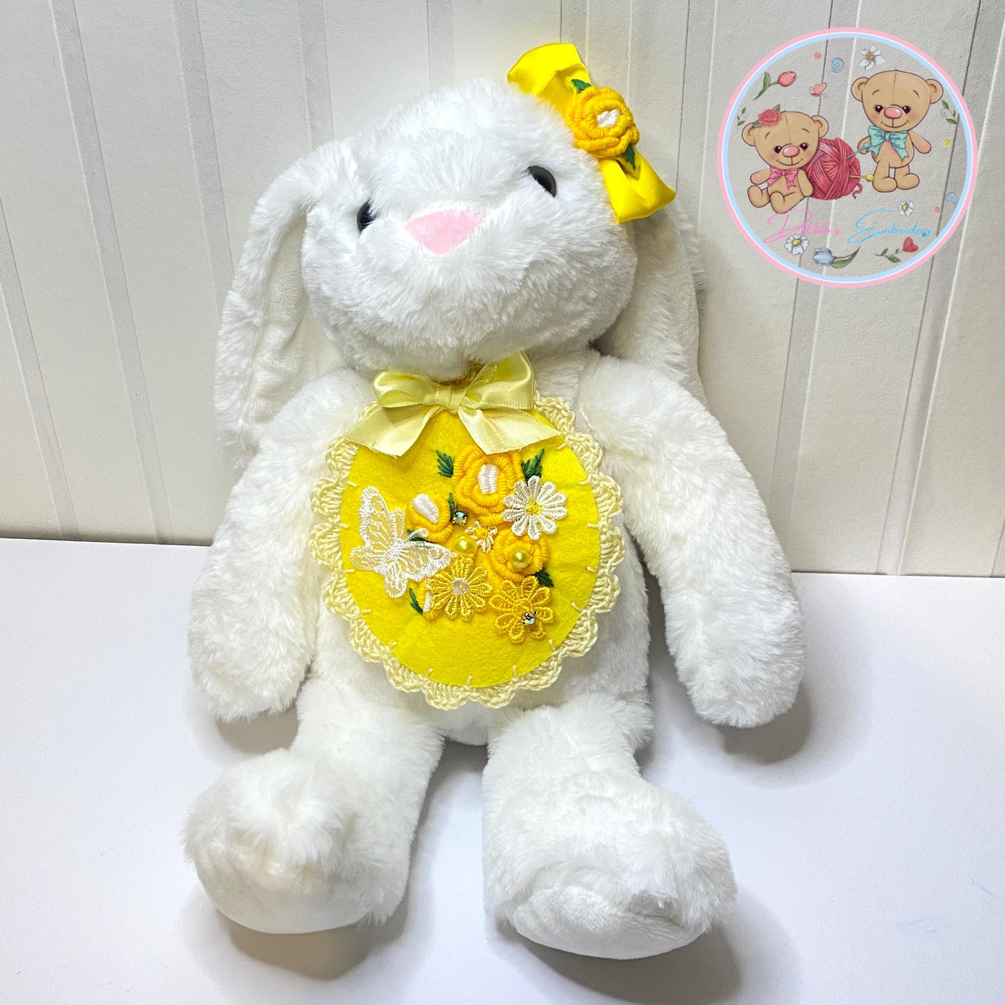Bunny 40cm
