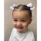Pigtails x2 - Baby Gift Sets