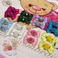 Pigtails x2 - Baby Gift Sets