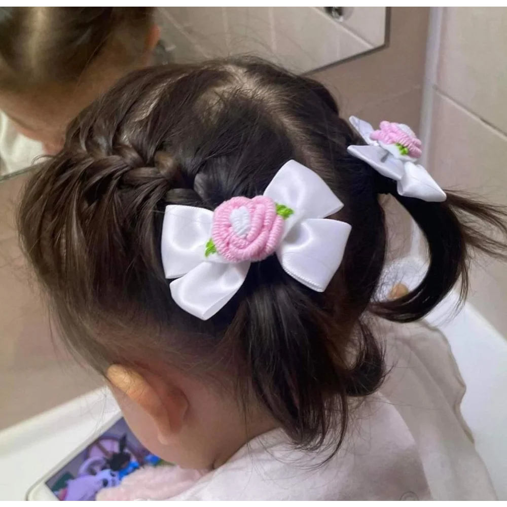 Pigtails x2 - Baby Gift Sets